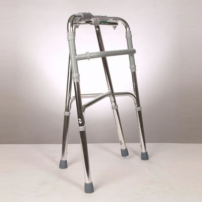 Ходунки Ergoforce Е-2221 в сложенном виде