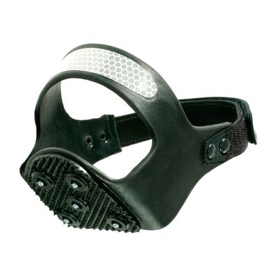 Ледоступы Каблук Лайт 5х5 с победитовыми шипами, размер L (42-46)