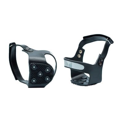 Ледоходы Каблук Лайт 5х5 с победитовыми шипами