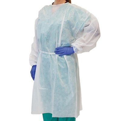 Халат хирургический стерильный