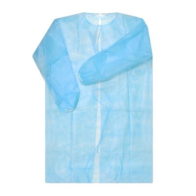 Халат хирургический стерильный  одноразовый 140 см