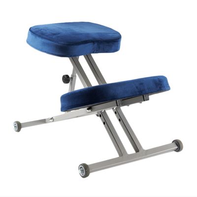 Ортопедический коленный стул Dr. Wagner без спинки