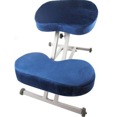 Ортопедический коленный стул Доктор Вагнер