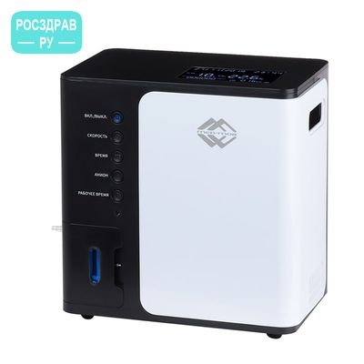 Folee Y007-1 кислородный концентратор