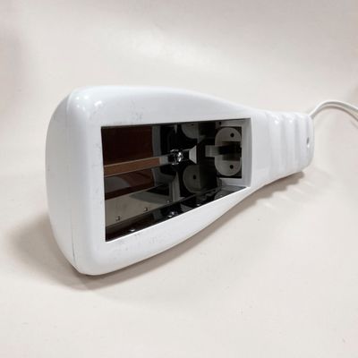 Лампа Вуда Янтарь ОЛДД-02 пластиковый корпус