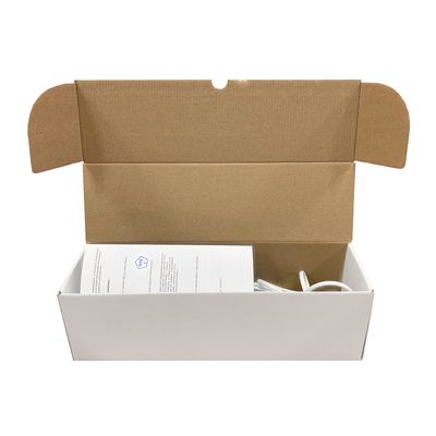 Лампа Вуда Янтарь ОЛДД-02 открытая упаковка