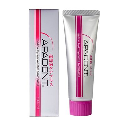 Зубная паста Apadent Perio 60 гр