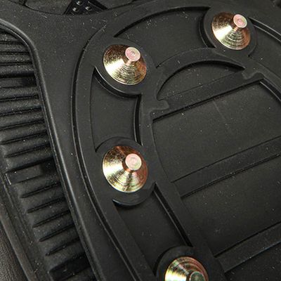 Ледоходы Актив 8 шипов, р. 35-45, шипы