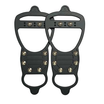 Ледоходы Актив 8 шипов, р. 35-45