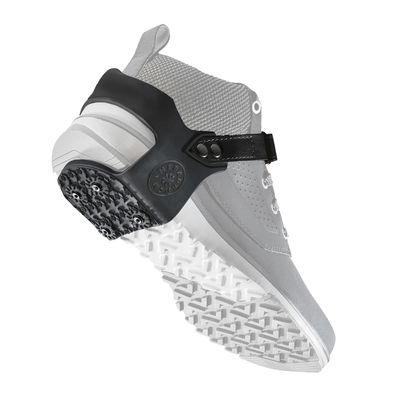 Ледоходы Неваляйсы на пятку 4+4 шипа