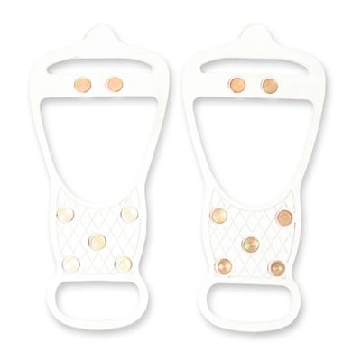 Неваляйсы White