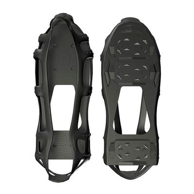 Ледоходы Ямал 24х24 шипы на пластинах (размер XL, 44-49)