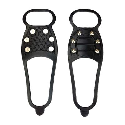 Ледоходы для обуви, 6 шипов