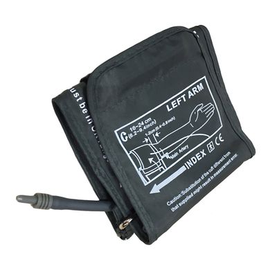 Манжета для тонометра детская 16-24 см