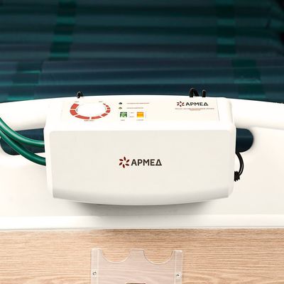 Компрессор DGC001-2 для фиксации на кровати