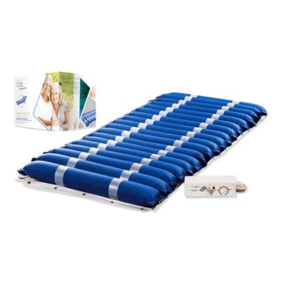 Противопролежневый матрас VITEA CARE Tube Master VCM502TM трубчатый коробка