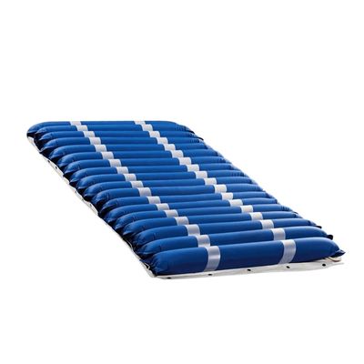 Противопролежневый матрас VITEA CARE Tube Master VCM502TM трубчатый вид сбоку