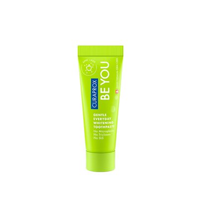 Мини-паста BE YOU яблоко-алоэ