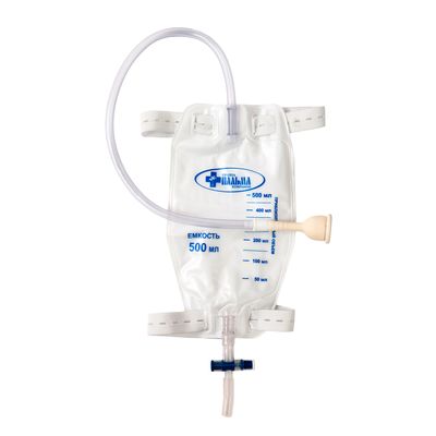 Мочеприемное устройство для мужчин Уроцел