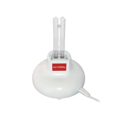 Облучатель Янтарь Антивирус 09 без очков