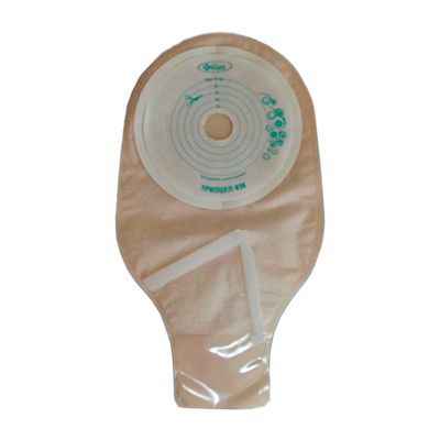 Однокомпонентный калоприемник Триоцел-КМ