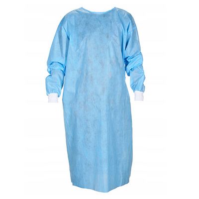 Халат медицинский хирургический стерильный 140 см