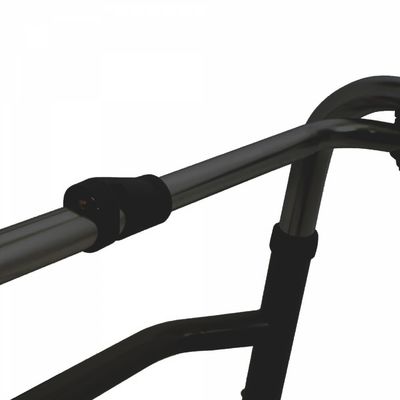 Ходунки СИМС2 10188 BL черные рама