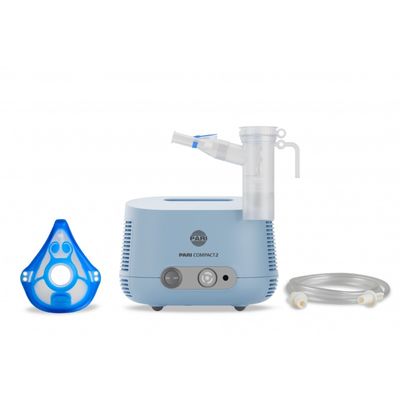 Ингалятор компрессорный PARI Compact 2, арт. 152G1018