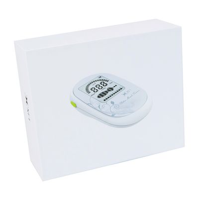 Пневматический тренажер для мышц тазового дна iEASE XFT-0010 в упаковке