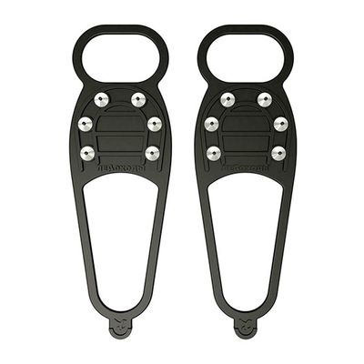 Ледоходы Стандарт 6+6 Плюс с победитовыми шипами