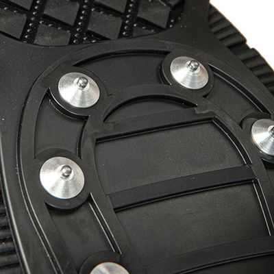 Ледоходы Стандарт 6+6 Плюс на обуви