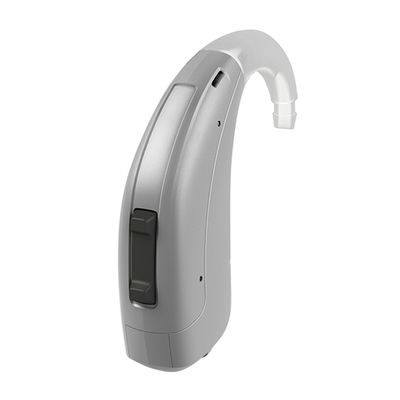 Слуховой аппарат Siemens STF P T3 (Sivantos) серый