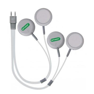 Виброфоны в комплекте