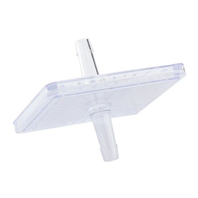 Воздушный фильтр для отсасывателей (аспираторов) Folee H003 вид сбоку