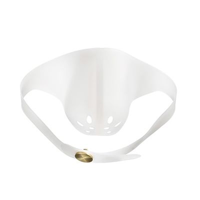 Защита трахеостомы для душа TRACOE care Shower Guard