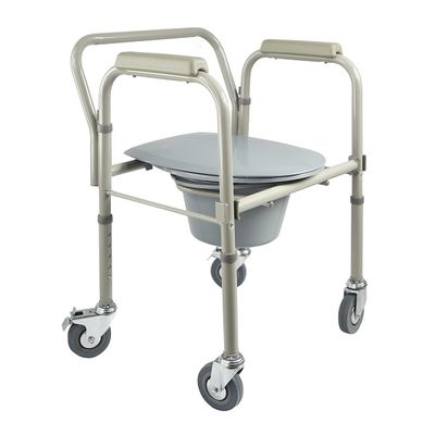 Кресло-туалет СИМС2 10581 СА