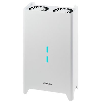 Облучатель-рециркулятор Milerd DZR-2