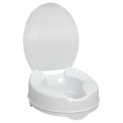 Сиденье-насадка на унитаз СИМС 2 10527L