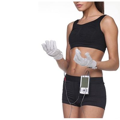 Электроды для аппарата Меркурий