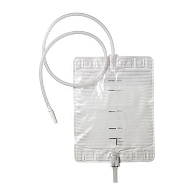 5062 Conveen Coloplast Мочеприемник 1500 мл, трубка 90 см