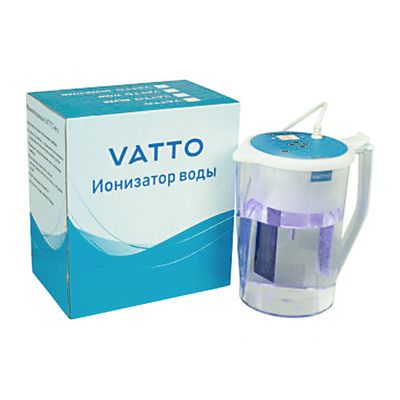 Активатор воды Vatto