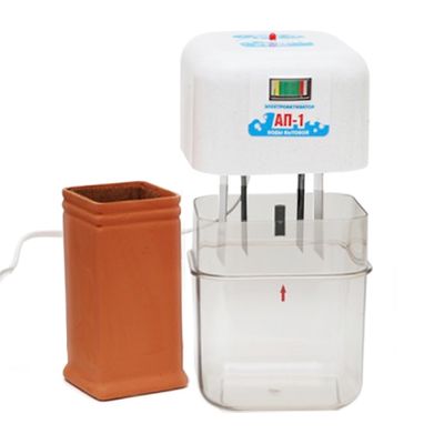 Активатор воды АП-1 исполнение 2М