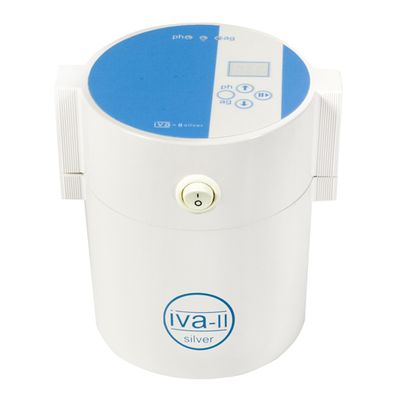 Активатор - ионизатор воды ИВА-2 Silver (Сильвер)