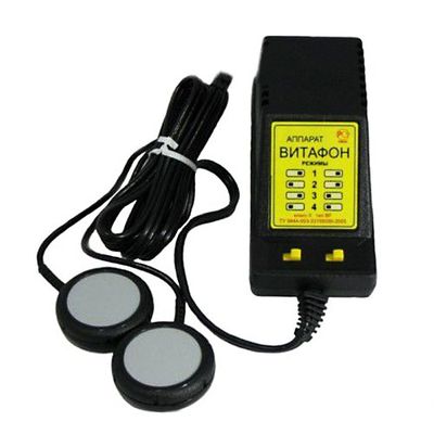 Прибор Витафон