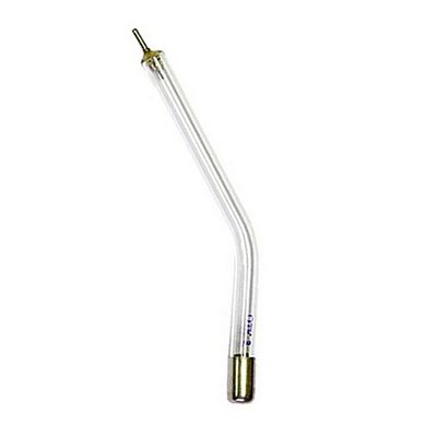 Бородавчатый электрод