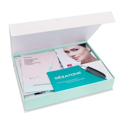 Gezatone Biolift4 203 коробка