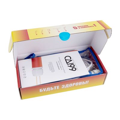 Ультратек СД-199 комплект