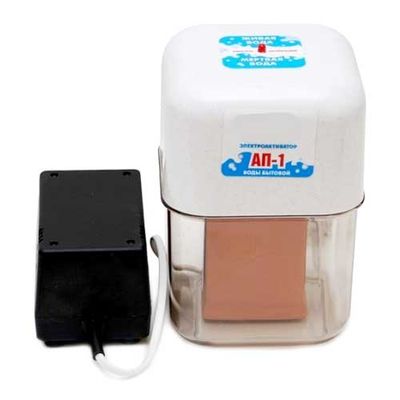 Активатор воды АП 1 исполнение 1