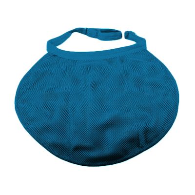 Фартук для защиты трахеостомы ROMET Dicky Style нагрудный 8 слоев (синий 8RSC-Navy)