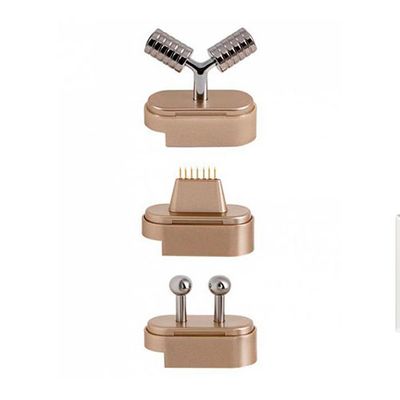 Gezatone Beauty Iris m708 (m709) насадки